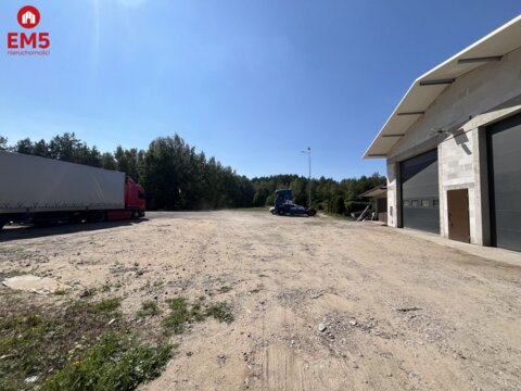 Business premises for rent