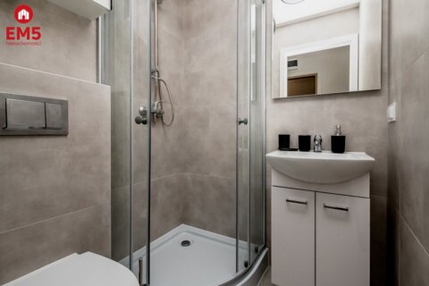 квартира в аренду