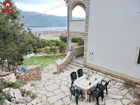 Vinjerac 2 apartamenty w domu jednorodzinnym pod