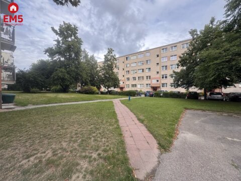 Wohnung zu verkaufen