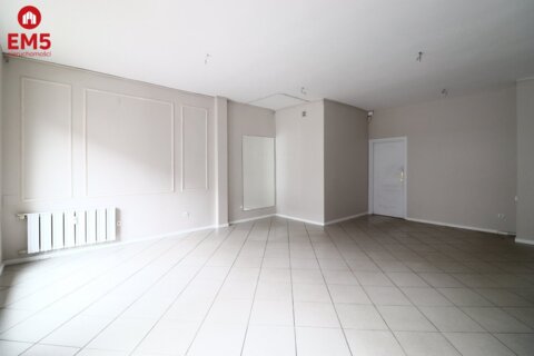 Geschäftsräume zur Miete