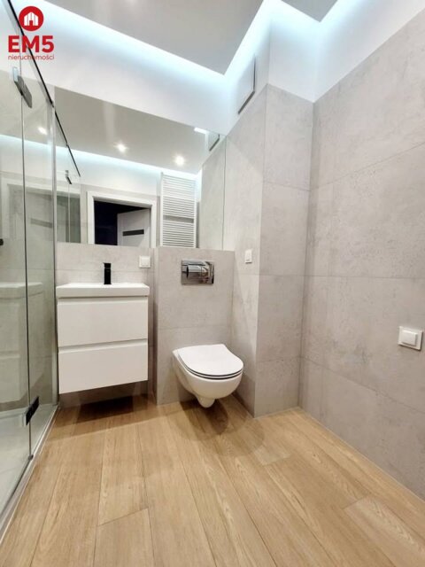 Nowe M2  do wprowadzenia, ul. Bełzy