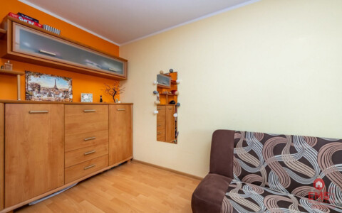 Wohnung zu verkaufen