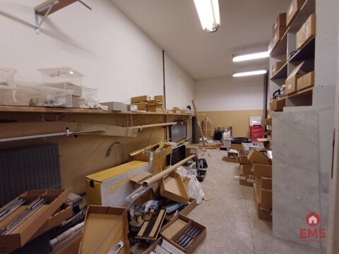 Geschäftsräume zur Miete