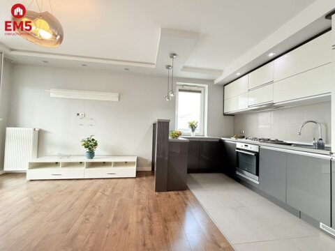 Wohnung zu verkaufen