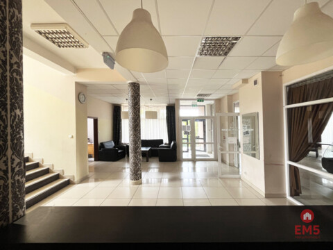 Помещения для бизнеса на продажу