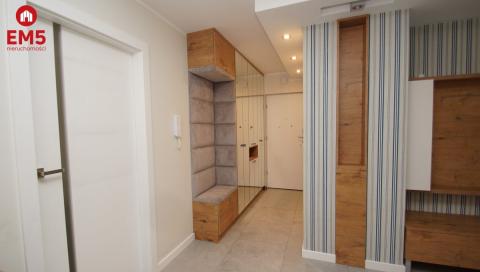 Wohnung zu verkaufen