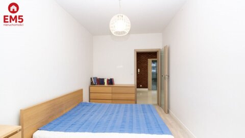 Apartament, ul. Al. 1000-lecia Państwa Polskiego