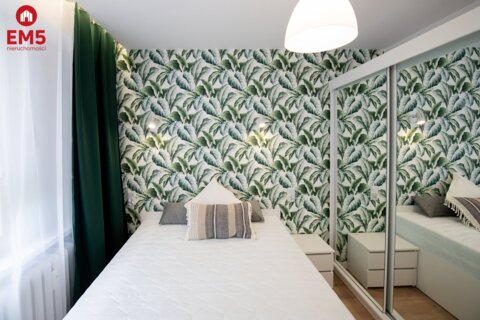 квартира в аренду