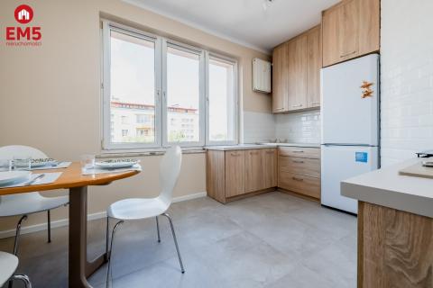 Apartment for rent