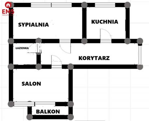 Apartment for sale