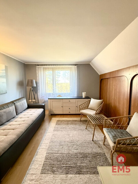 Energooszczędny Dom 300m od jeziora Giby-Suwalszcz