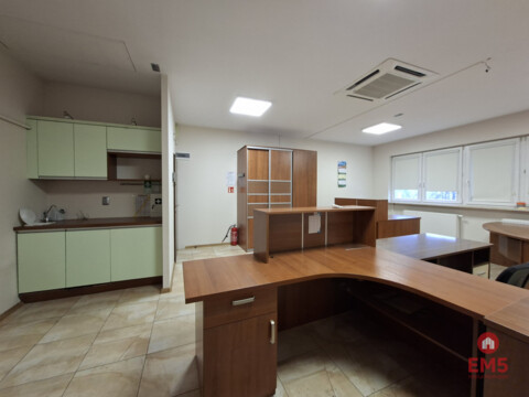 Lokal użytkowy 41 m2. Centrum