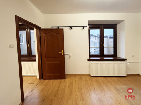 Lokal biurowy w samym centrum miasta