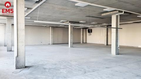 Business premises for rent