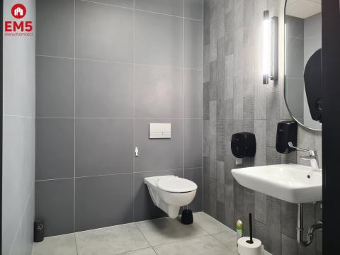 Ekskluzywne biuro 135 m2