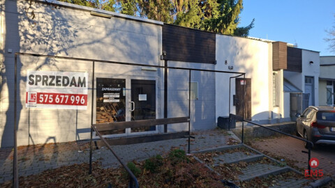 Business premises for sale