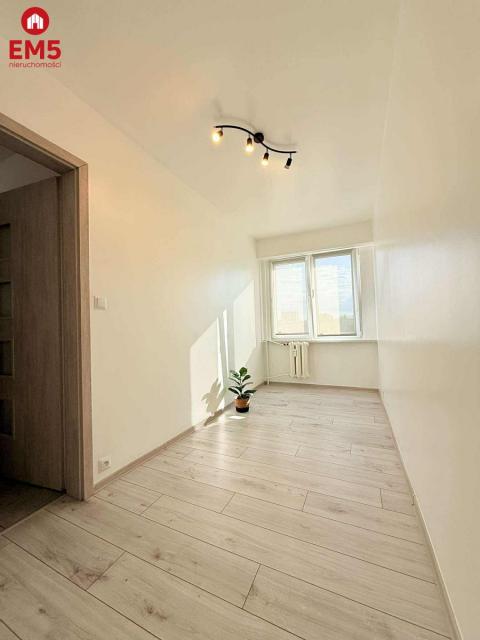 Ładne 2 pokoje Ul. Chrobrego 34m2