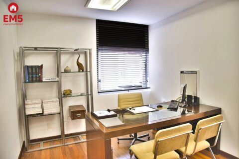 Business premises for rent