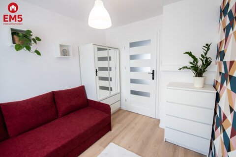 квартира в аренду