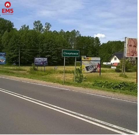Na sprzedaż działka inwestycyjna.