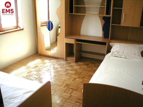 Wohnung zu verkaufen