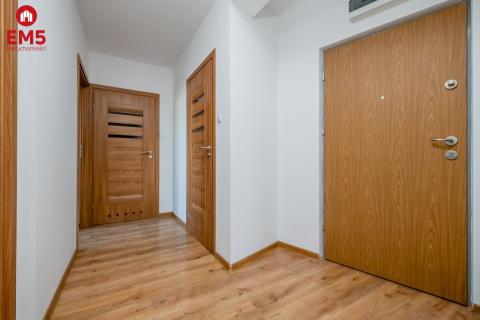 Wohnung zu verkaufen