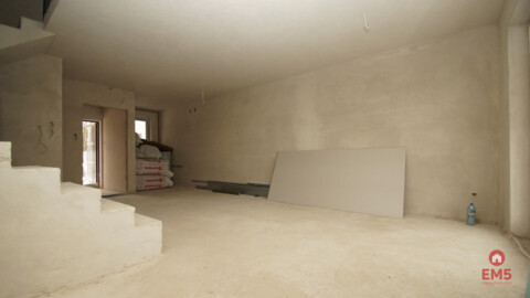 Szeregówka na Zawadach