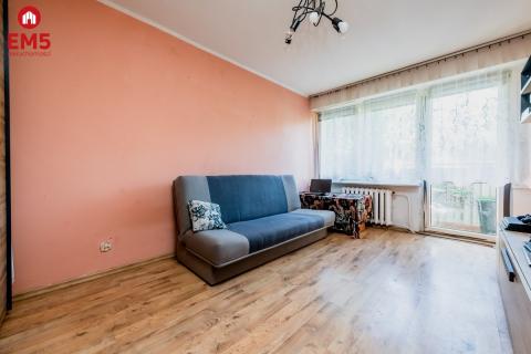 4-pokojowe mieszkanie w świetnej lokalizacji
