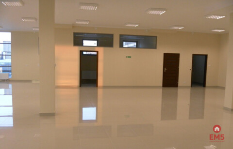 Business premises for rent