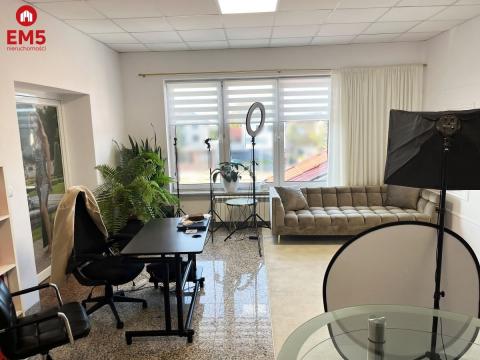 Atrakcyjne powierzchnie biurowo usługowe