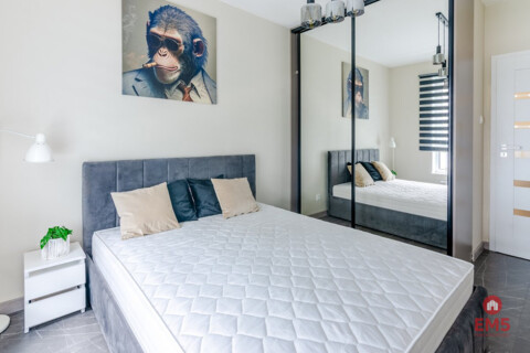 Nowoczesne 2 pokoje, ul.Jurowiecka