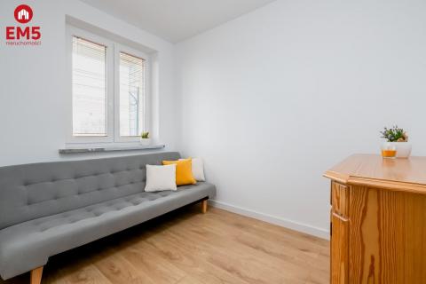 Wohnung zu verkaufen