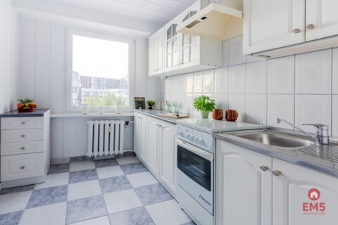 Mieszkanie - Białystok Bojary