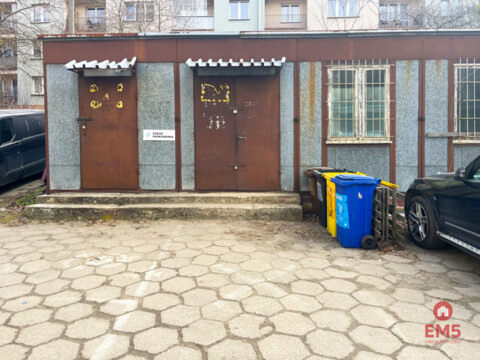 Business premises for rent