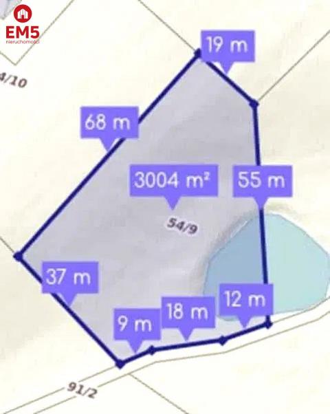 Land for sale