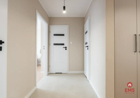 Wohnung zu verkaufen