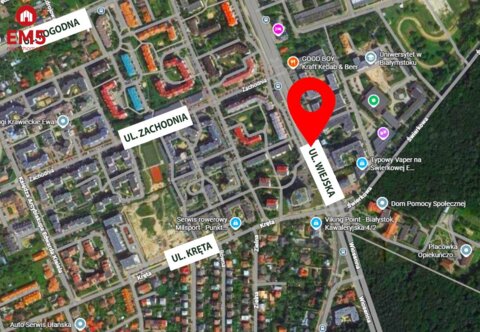 Business premises for sale