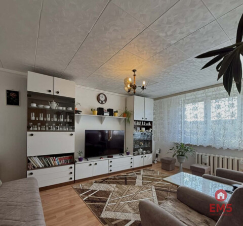 Przytulna kawalerka w centrum miasta-27, 9m²