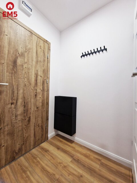 Kawalerka 24 m2, Centrum