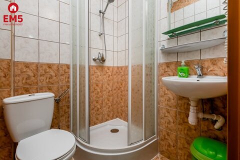 Kompleks wypoczynkowy Leśny Zakątek w Gołdapi