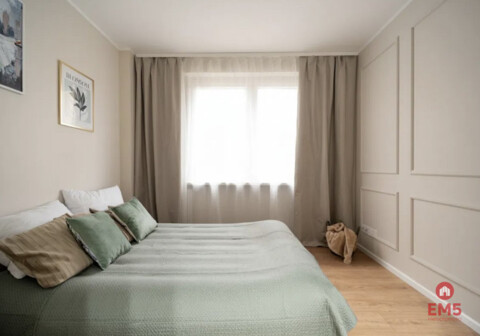 Wohnung zu verkaufen