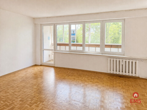 3 pokoje do własnej aranżacji