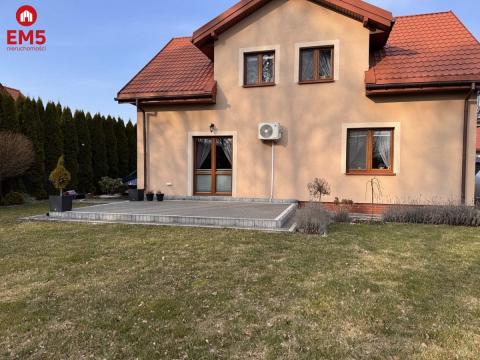 House for sale