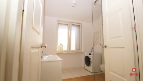 Wohnung zu verkaufen
