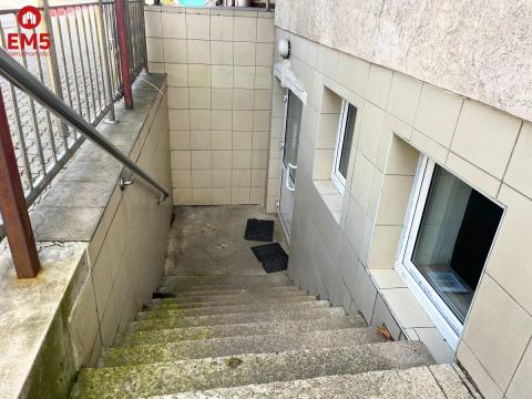 180 m2 na catering, handel, usługi