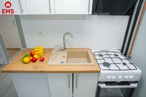 Apartment for rent