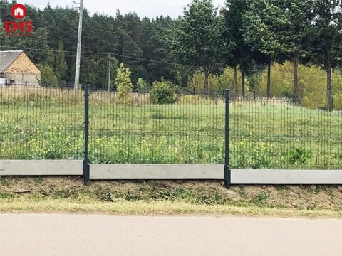 участок в аренду