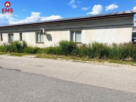 Odrębny lokal 90m2 na Elewatorskiej