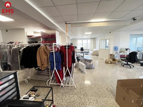 Atrakcyjne powierzchnie biurowo usługowe